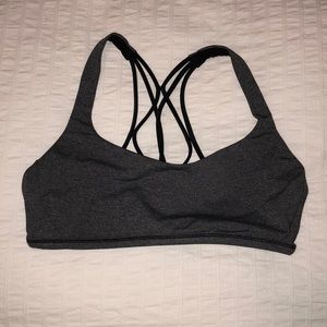 Free to Be Zen Bra